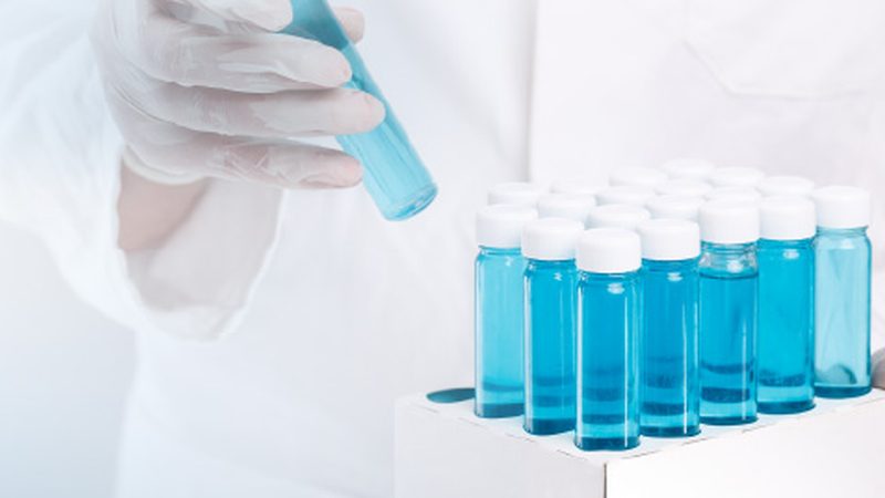 揭秘生物科技医疗应用十大品牌：背后的科技与合规之道**